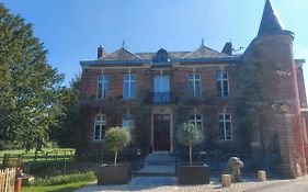 Domaine De Senercy Sery-les-mezieres